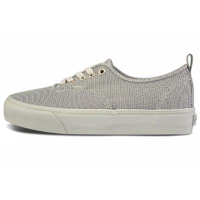 Кроссовки Krink X Vans Vault Authentic Vlt Lx 'Medium Grey' VN0A4CS4176