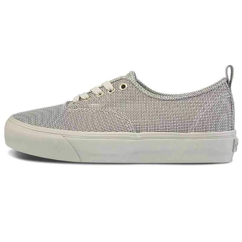 Vans Кроссовки Krink X Vans Vault Authentic Vlt Lx 'Medium Grey' VN0A4CS4176