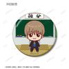 3rd Year Z Class Ginpachi Sensei Trading Can Badge Box of 11 Chokonto!