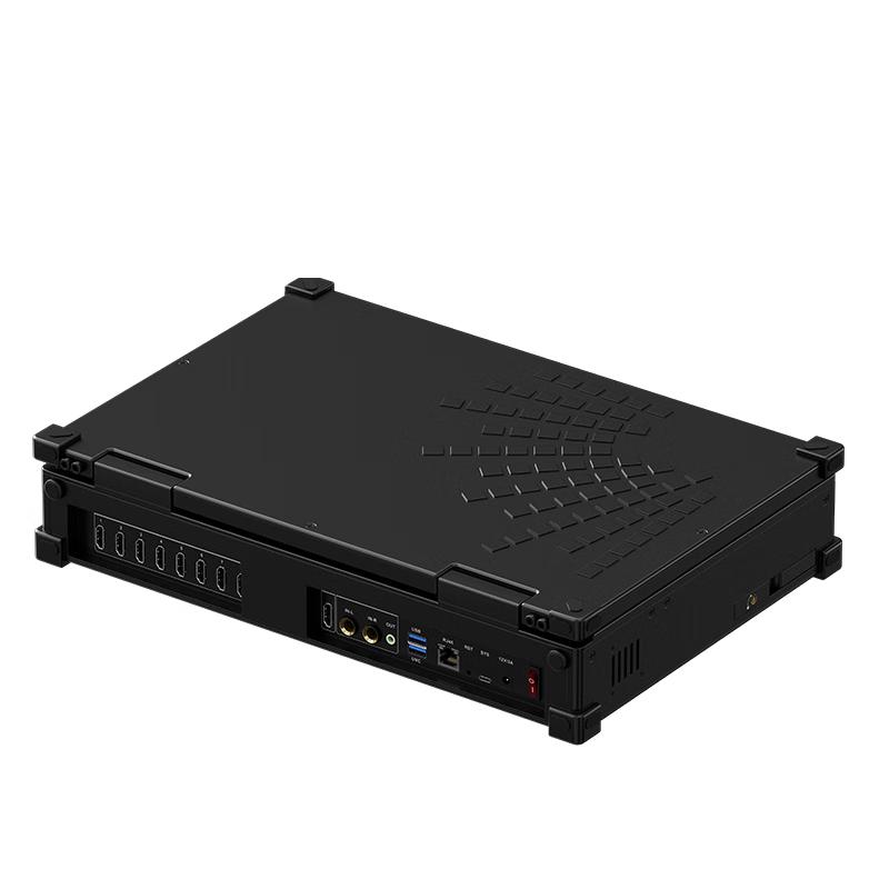 Oton Live Video Production Switcher