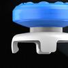 2Pcs Enhanced Thumb Grip Caps Kit Non-Slip Thumbsticks Caps Universal Simple Installation Thumbstick