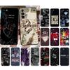 Чехол для телефона Motorola Edge 60 50 40 Pro 60 50 40 30 Ultra Neo Fusion Moto G Stylus G Love Music