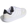 Adidas Breaknet Plus Cloud White Мужские кроссовки Core-Black FY5914