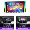 2din Android Car Radio for Great Wall Haval H6 M6 Sport Multimedia Video Player Navigation GPS Stereo Carplay Head Unit 4G