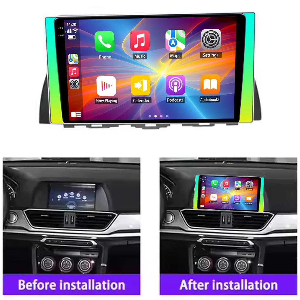 2din Android Car Radio for Great Wall Haval H6 M6 Sport Multimedia Video Player Navigation GPS Stereo Carplay Head Unit 4G