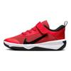Nike Omni PS Университетский красный/Белый/Черный Детские кроссовки DM9026-601