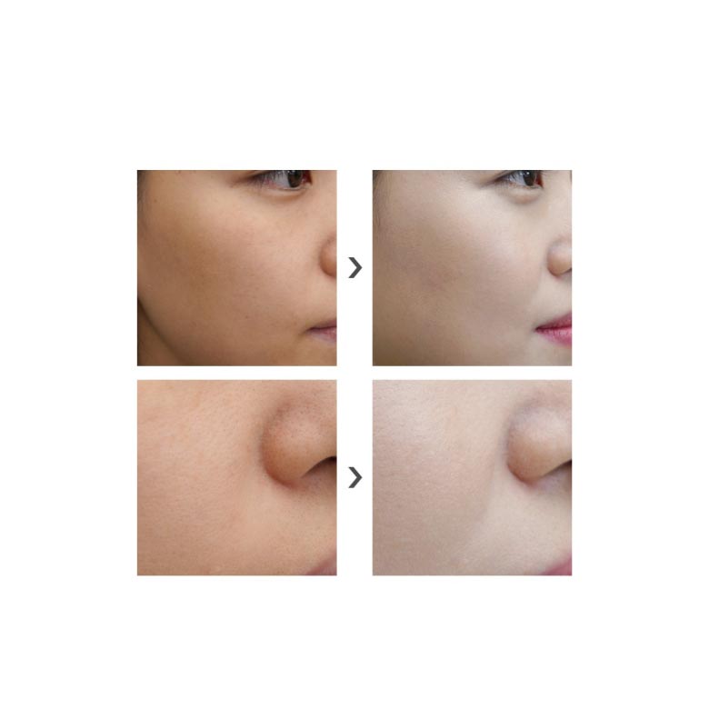 SANDAWHA Нейтральный Magic BB крем 40мл