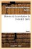 Книга Histoire De La Revolution De 1848. Tome 2