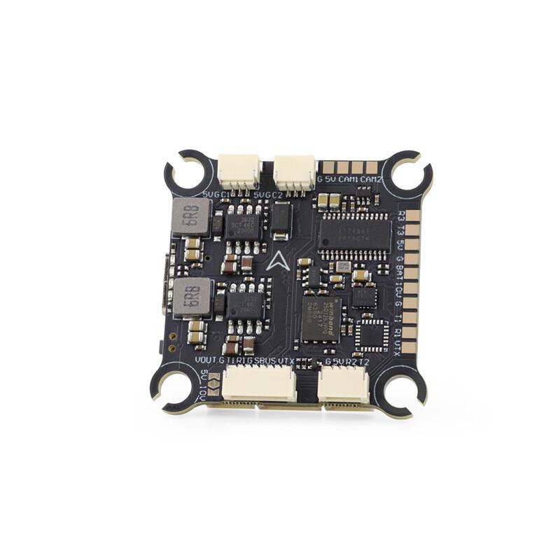 HGLRC F405 8S V1 FPV Flight Controller (CN version)