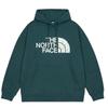 The North Face Флисовая толстовка с капюшоном для пары 8CFV