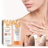 Body Exfoliating Gel Whitening, Brightening, Cleansing, Exfoliating Beauty Gel