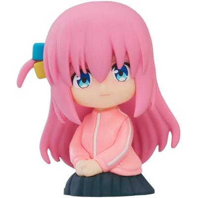 Bocchi The Rock Нендороид Плюс Хитори Гото Резиновый Маскот Bocchi The Rock