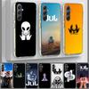 Чехол для телефона Rapper J-JUL для Samsung A17 A37 A57 A07 A16 A26 A36 A56 A06 A02S A12 A22 A32 A52S A04S A14 A24 A34 A54 A03 A13 A33 A