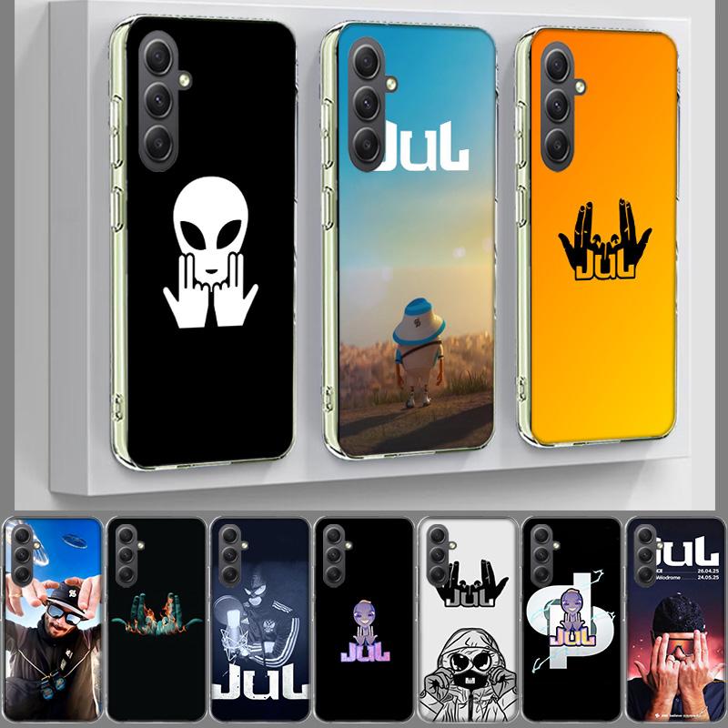 Чехол для телефона Rapper J-JUL для Samsung A17 A37 A57 A07 A16 A26 A36 A56 A06 A02S A12 A22 A32 A52S A04S A14 A24 A34 A54 A03 A13 A33 A