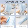 Travel Mat For Straighteners, Heat Resistant Mat For Curling Irons, Counter For Hair Straighteners, Heat Resistant Mat Straighteners And Hair Styling