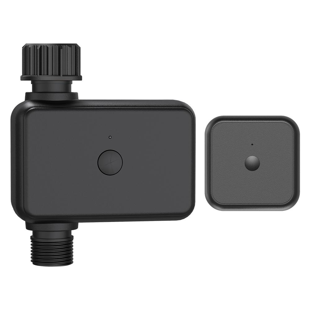1/2-дюймовый таймер для воды с поддержкой Bluetooth/WiFi, контроллер времени полива, умная система автоматического полива для улицы