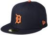 Кепка 59FIFTY Detroit Tigers Road 57,7 см