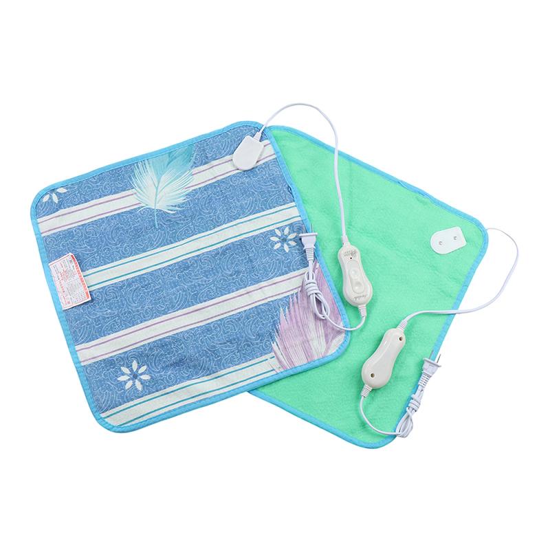 Электрическая грелка для домашних животных, собак, кошек, зимний теплый коврик, обогреватель для кровати, доступ к обогревателю
