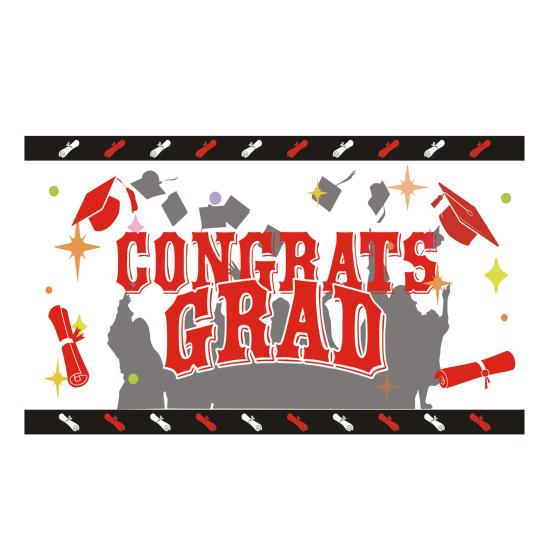 Украшение для выпускного, хорошее универсальное очаровательное поздравление, баннер для выпускников, баннер для поздравлений, баннер для выпускной вечеринки, реквизит для фотосъемки, фоновый баннер