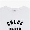 Chlo  Kids ShorT Sleeve T shirT C20489 117