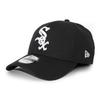 Кепка 9FORTY ADJUSTABLE CAP 940 MLB NBA NFL белая [New Era] TEAM-COLOR (ЧИ Сокс)