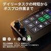 Loupedeck Live S – настраиваемый контроллер, который упрощает повседневную работу на ПК, потоковую передачу и создание контента. Оснащен светодиодными сенсорными кнопками, физическими