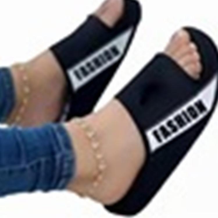 Сандалии женские 2024 новые модные женские босоножки на платформе с танкеткой женские летние сандалии с пряжкой нескользящие пляжные сандалии Zapatos Mujer