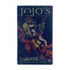 84 шт. Колода Таро Jo Jos Bizarre Adventure Косплей Реквізит Настільні Приладдя Для Сімейного Збору