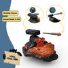 Schleich Элдорадо Лава-Джет Транспортное средство 42663