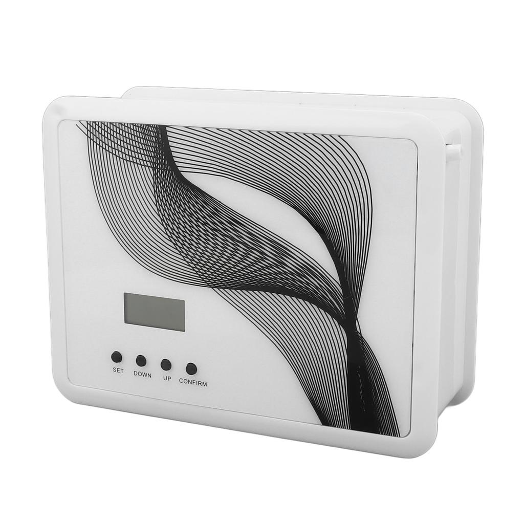 300m3 Scent Air Machine Timing Function Aromatherapy Diffuser Household Automatic Fragrance Machine