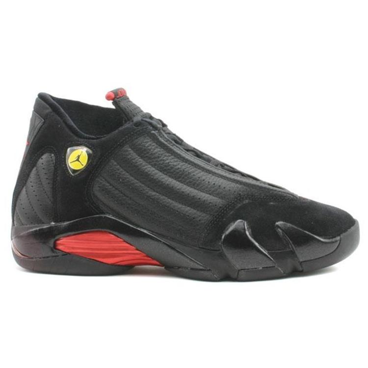Jordan 14 Ретро Последний Выстрел 2005 311832-002