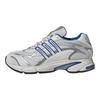adidas Temper Run 2.0 Удобные Модные Нескользящие Прочные Низкие Повседневные Кроссовки Мужские Серый JH5491