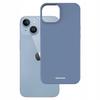 Sc Silicone Case Iphone 14 Blue