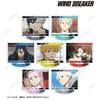 TV Anime "WIND BREAKER" Trading Scene Acrylic Stands Box of 7