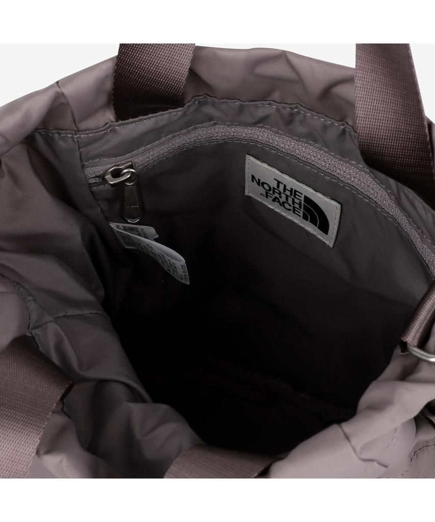 The North Face Nn2Pr65N Bonnie Bucket Bag Mini Grayish_Pink
