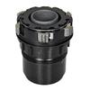 Система с 6 собачками Корпус втулки Freehub XDR Driver Запасные части 12-мм Сквозная ось Колпачок подшипника 120 Звуков