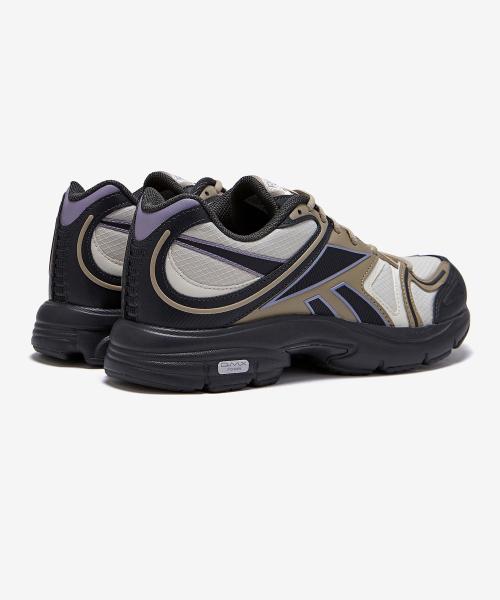Reebok Premier Road Plus VI - Бежевый:Черный / 100204575 [Отправлено из Кореи] 100% Оригинал