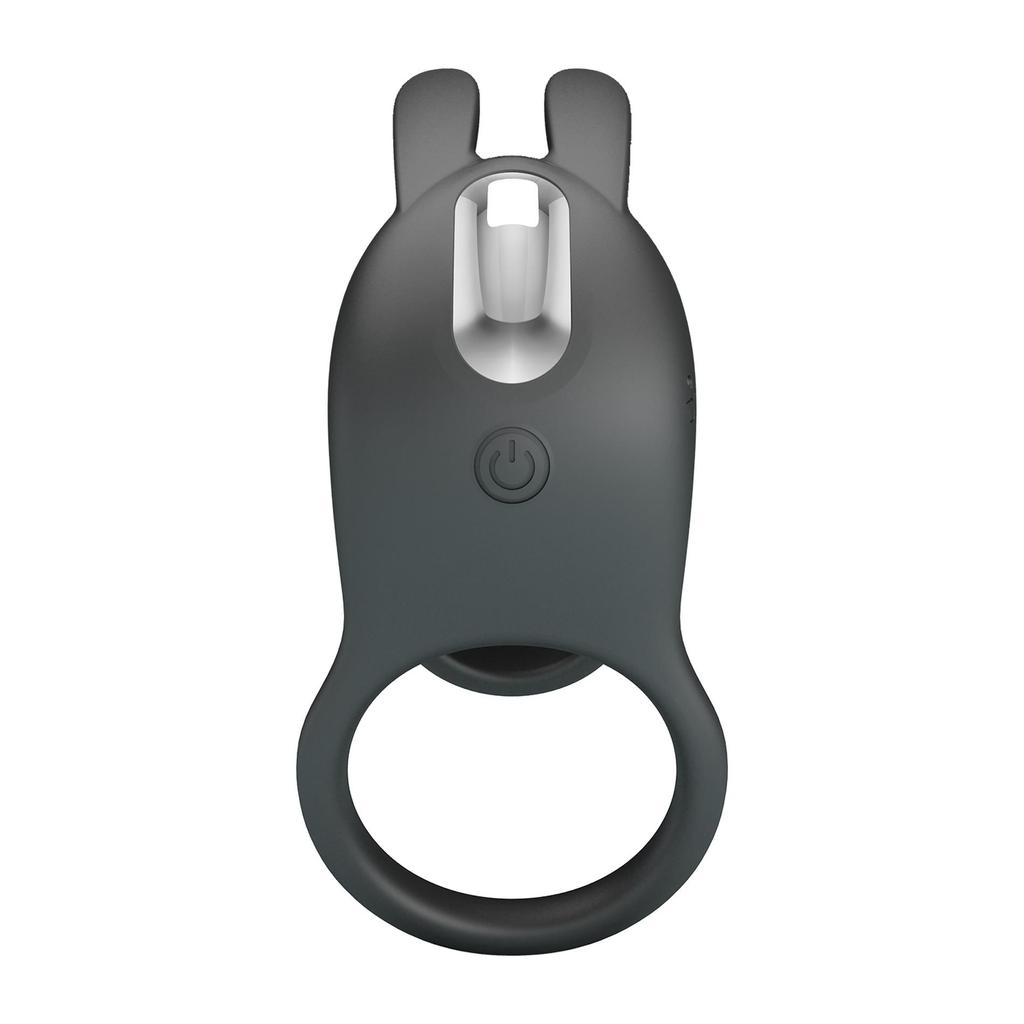 Vibrating Penis Sleeve Matty, 7 Vibration Functions Memory Function