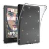 Transparent 7 Inch eReader Case for Kindle Paperwhite 2024 12th Generation/Colorsoft