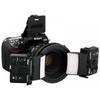 Nikon SBR1C1 R1C1 с крупным планом SPEED LIT с NIKON