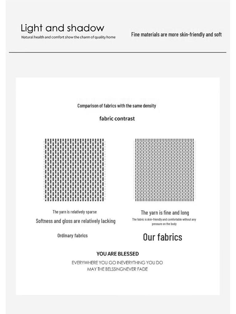 Retro Princess Cotton Lace Duvet Set - All-Season Bedding, 4-Piece