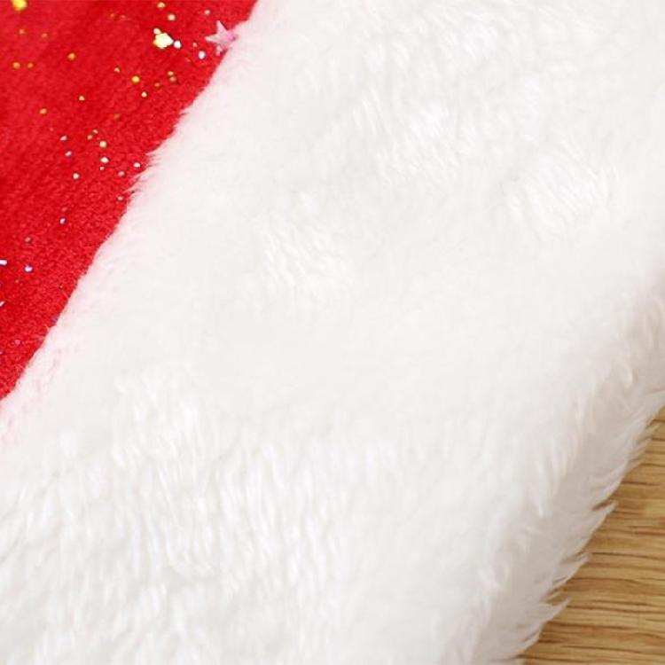 Decoration Adult Children's Hat Merry Christmas Hat Personality Accessory Hat for Holiday Cheer