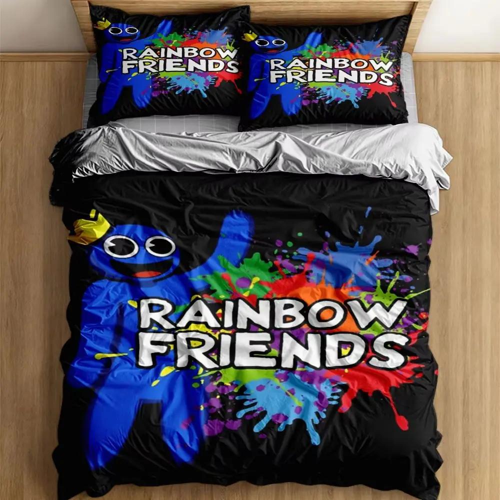 Постельный комплект Singing Sworms без простыни UK Односпальный Двуспальный Кинг-сайз US Твин Фулл Квин-сайз Комплект постельного белья