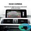 BMW X3 (2006-2010 гг.) Рамка для 9-дюймового Android GPS-навигационного дисплея