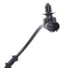 ABS Wheel Speed Sensor A1635400817 1635400817 for Mercedes ML320 1998-2003 ML430 1998-2001 ML500 2002 ML55 AMG 2000-2003 Front Right