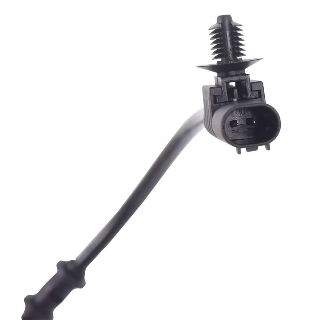 ABS Wheel Speed Sensor A1635400817 1635400817 for Mercedes ML320 1998-2003 ML430 1998-2001 ML500 2002 ML55 AMG 2000-2003 Front Right
