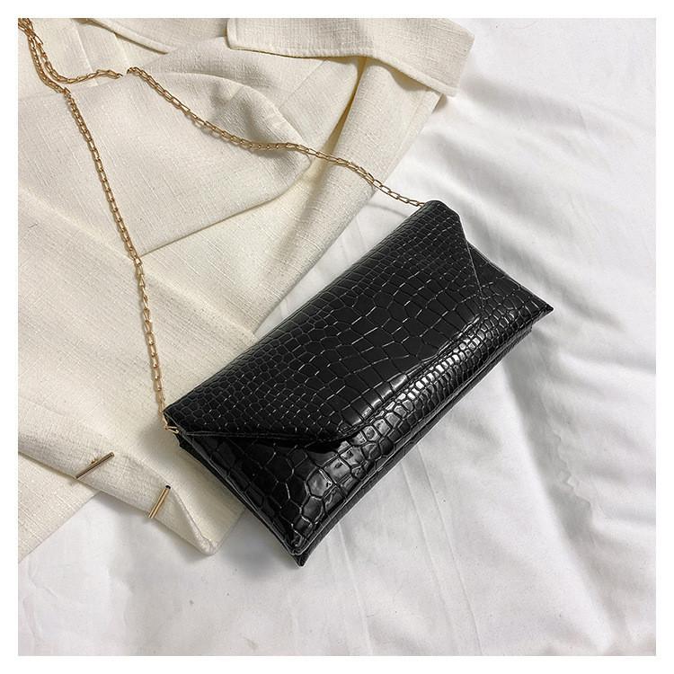 Trendy 2023 Chic Pu Shoulder Bag For Women Stylish Casual Mini Crossbody Purse