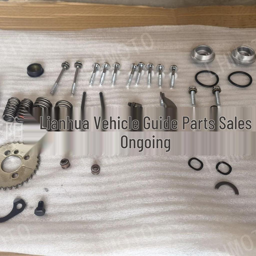 Suzuki GN125 EN125 Motorcycle Cylinder Head Camshaft Rocker Arm Valve Accessories