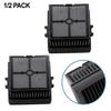 For  Atvel F16 FastClean Cordless Powerful Upright Vacuum Cleaner  2/4 HEPA Filter Accessories Set