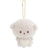MV37001 Ishiyowa-chan "Junior Appears" Hanging Plush Toy Ishiyowa-chan
